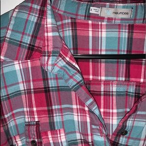 Maurices Size 2 Top